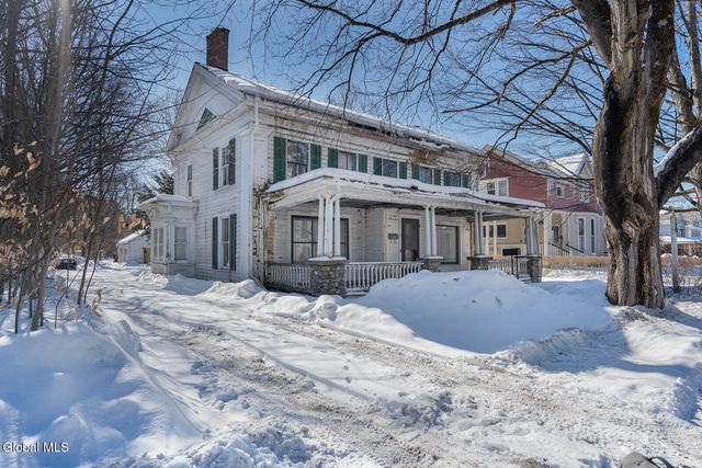 30 E Main Street, White Creek, NY 12816