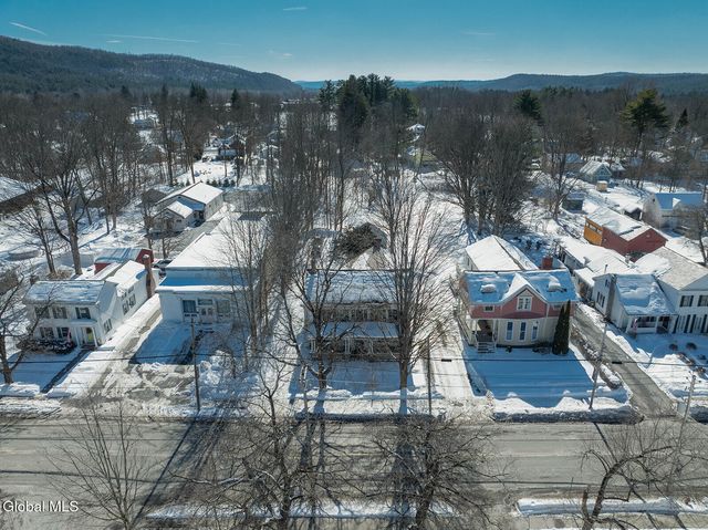 30 E Main Street, White Creek, NY 12816