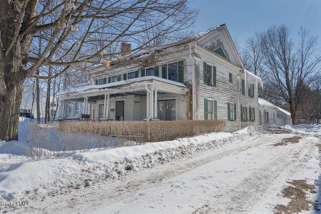 30 E Main Street, White Creek, NY 12816