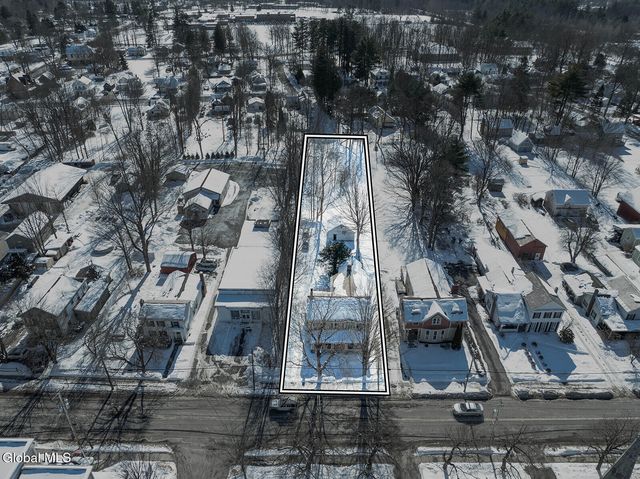 30 E Main Street, White Creek, NY 12816