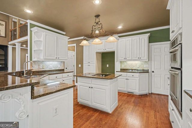 1031 White Cloud Ridge, Snellville, GA 30078