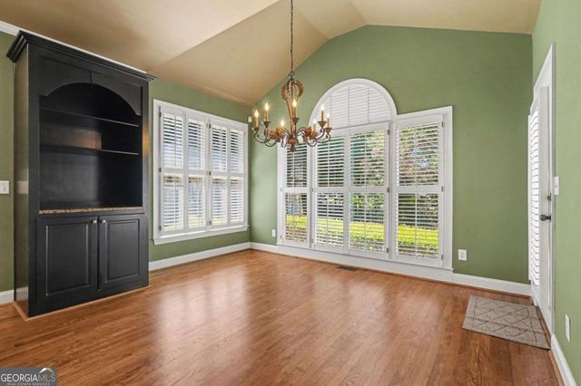 1031 White Cloud Ridge, Snellville, GA 30078