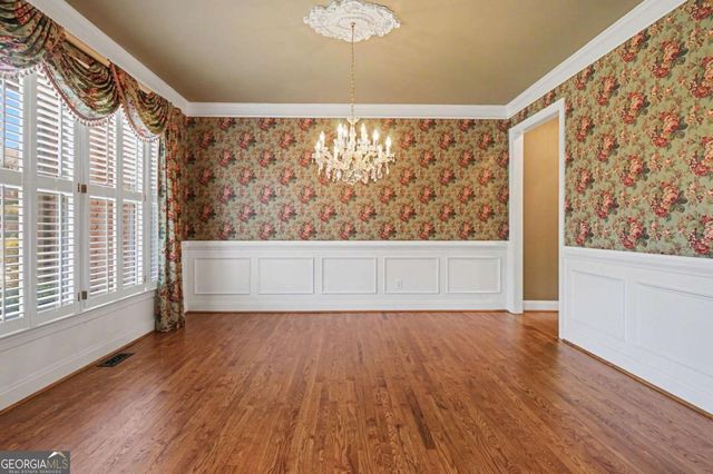 1031 White Cloud Ridge, Snellville, GA 30078