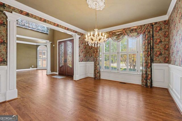 1031 White Cloud Ridge, Snellville, GA 30078