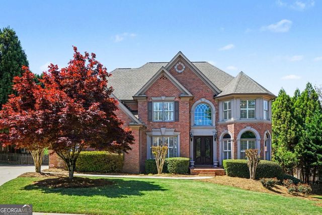 1031 White Cloud Ridge, Snellville, GA 30078
