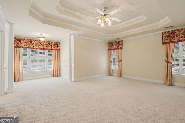 1031 White Cloud Ridge, Snellville, GA 30078