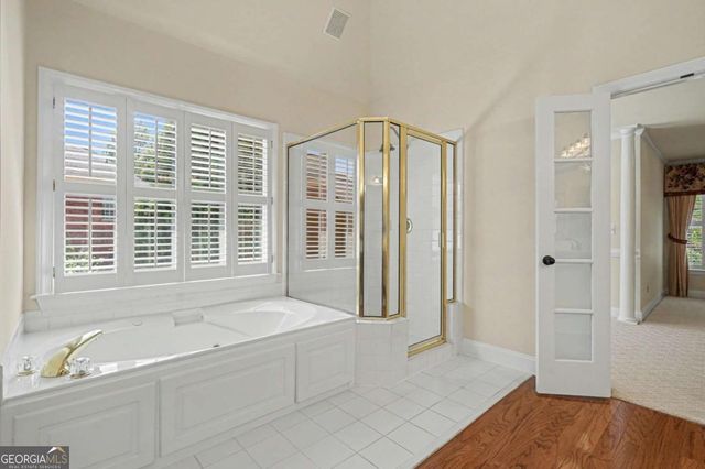 1031 White Cloud Ridge, Snellville, GA 30078