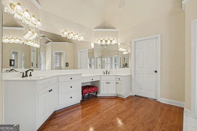 1031 White Cloud Ridge, Snellville, GA 30078