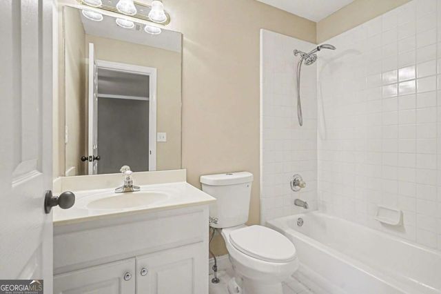 1031 White Cloud Ridge, Snellville, GA 30078