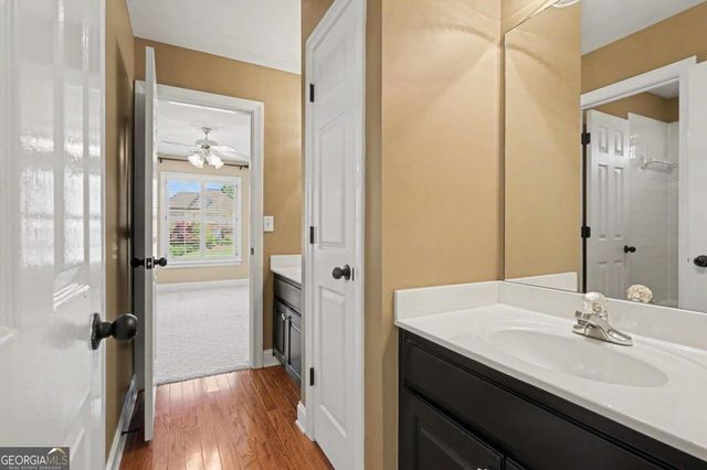 1031 White Cloud Ridge, Snellville, GA 30078