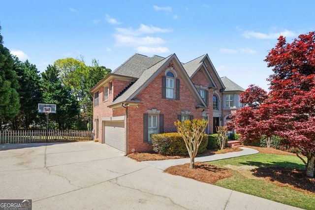 1031 White Cloud Ridge, Snellville, GA 30078