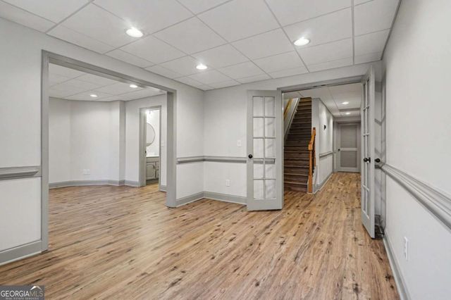 1031 White Cloud Ridge, Snellville, GA 30078