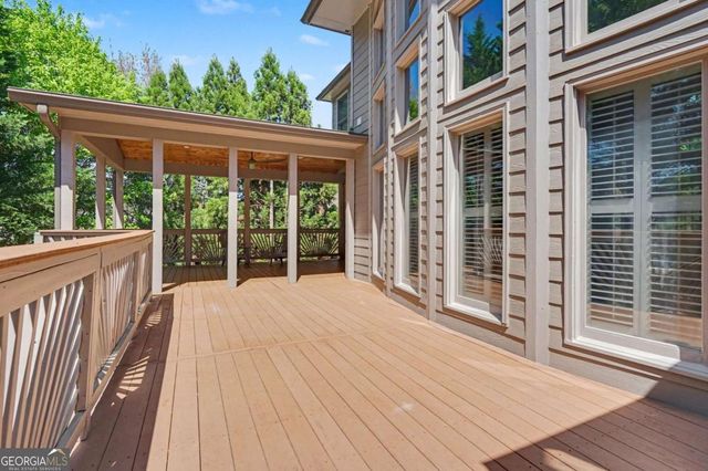 1031 White Cloud Ridge, Snellville, GA 30078