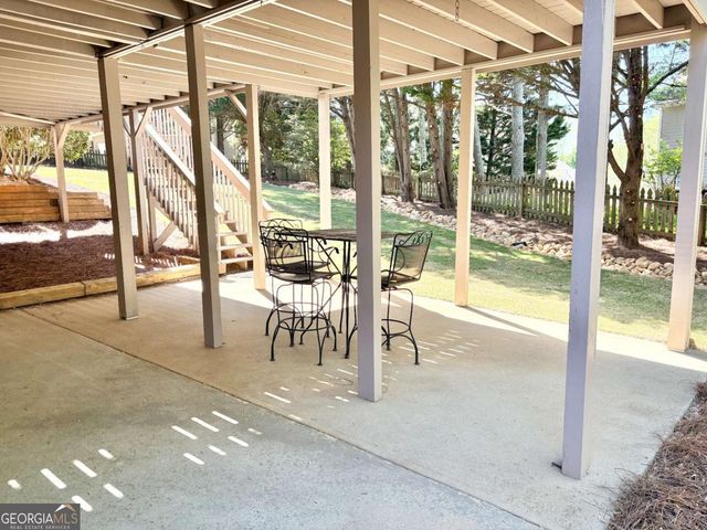 1031 White Cloud Ridge, Snellville, GA 30078