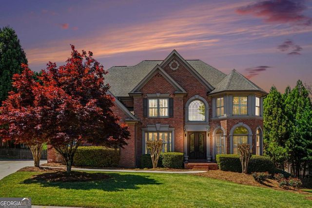 1031 White Cloud Ridge, Snellville, GA 30078