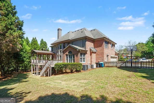 1031 White Cloud Ridge, Snellville, GA 30078
