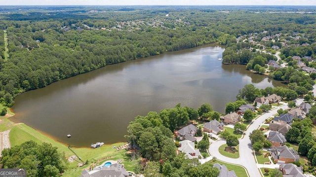 1031 White Cloud Ridge, Snellville, GA 30078