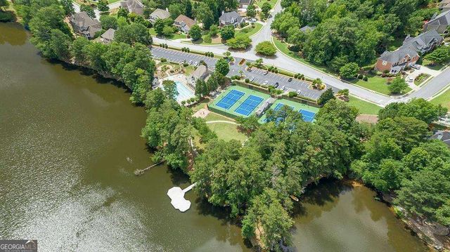 1031 White Cloud Ridge, Snellville, GA 30078