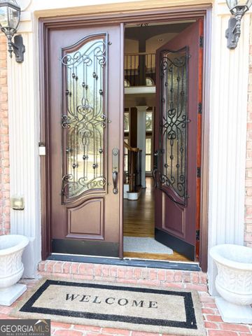 1031 White Cloud Ridge, Snellville, GA 30078