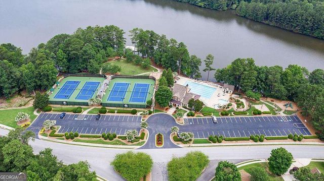 1031 White Cloud Ridge, Snellville, GA 30078
