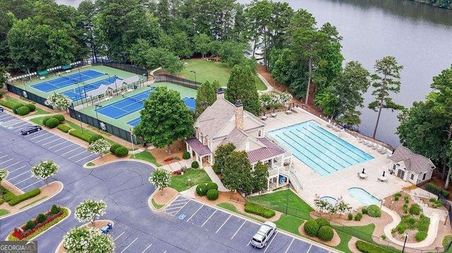1031 White Cloud Ridge, Snellville, GA 30078