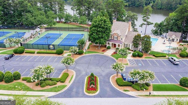 1031 White Cloud Ridge, Snellville, GA 30078