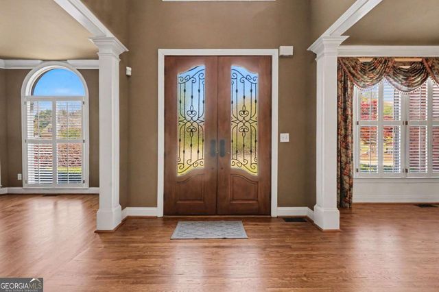 1031 White Cloud Ridge, Snellville, GA 30078