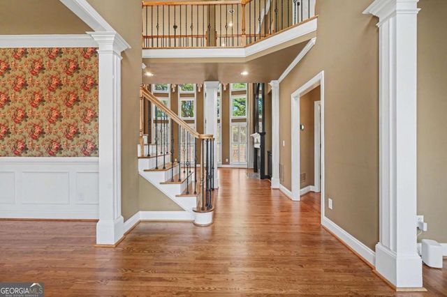 1031 White Cloud Ridge, Snellville, GA 30078
