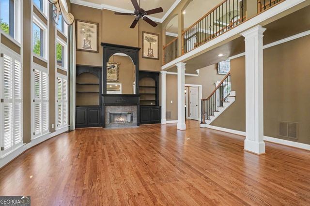 1031 White Cloud Ridge, Snellville, GA 30078