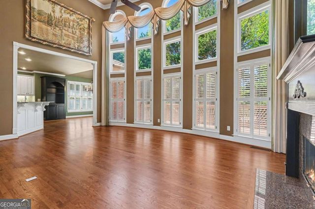 1031 White Cloud Ridge, Snellville, GA 30078