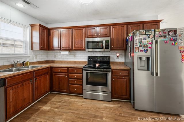 3921 Horne Avenue, New Albany, IN 47150