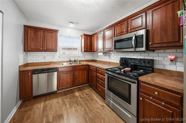 3921 Horne Avenue, New Albany, IN 47150