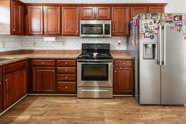 3921 Horne Avenue, New Albany, IN 47150