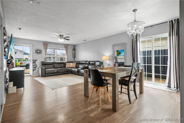 3921 Horne Avenue, New Albany, IN 47150