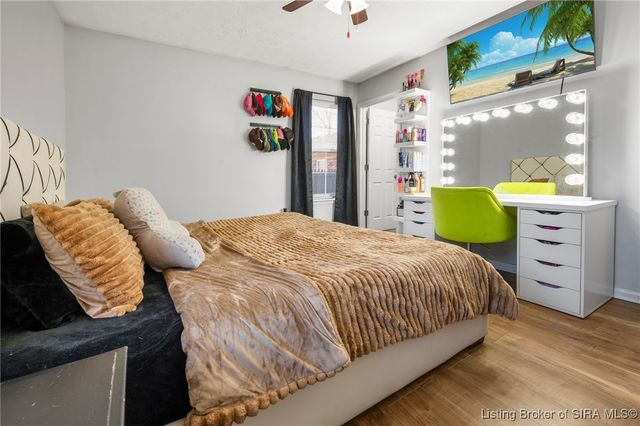 3921 Horne Avenue, New Albany, IN 47150