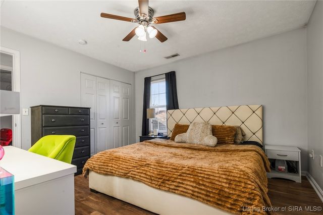 3921 Horne Avenue, New Albany, IN 47150