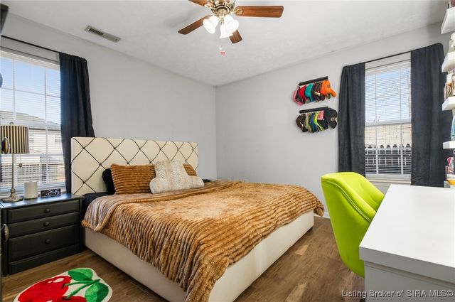 3921 Horne Avenue, New Albany, IN 47150