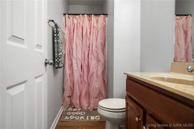 3921 Horne Avenue, New Albany, IN 47150