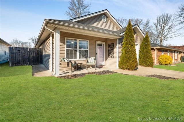 3921 Horne Avenue, New Albany, IN 47150