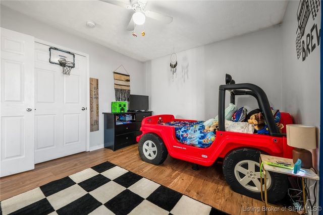 3921 Horne Avenue, New Albany, IN 47150