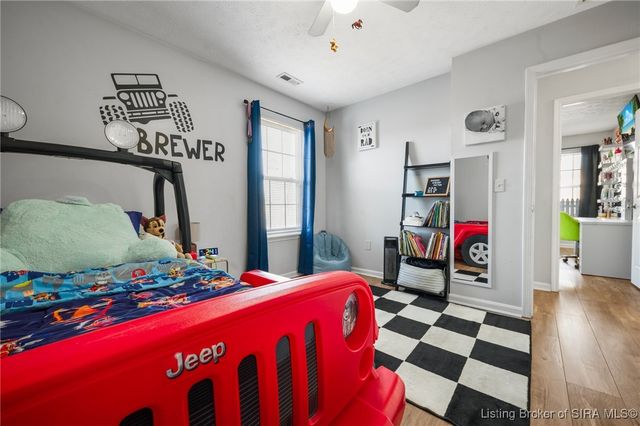 3921 Horne Avenue, New Albany, IN 47150