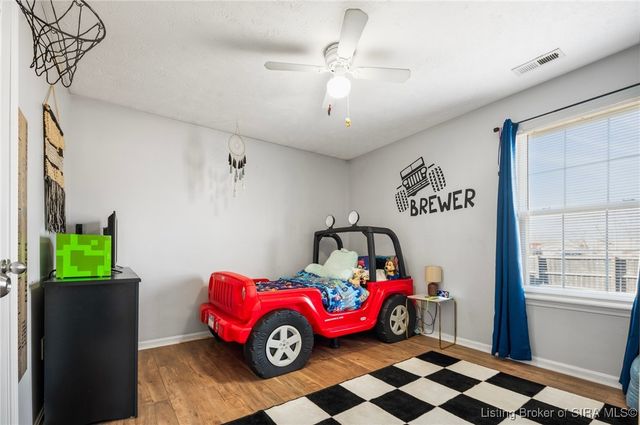 3921 Horne Avenue, New Albany, IN 47150