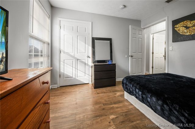 3921 Horne Avenue, New Albany, IN 47150