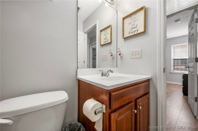 3921 Horne Avenue, New Albany, IN 47150