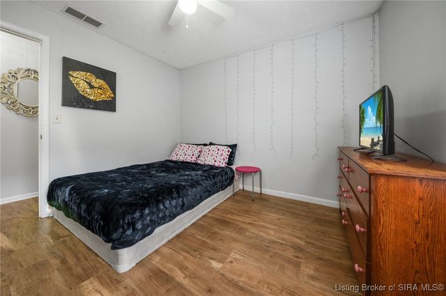 3921 Horne Avenue, New Albany, IN 47150