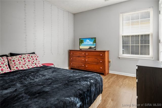 3921 Horne Avenue, New Albany, IN 47150