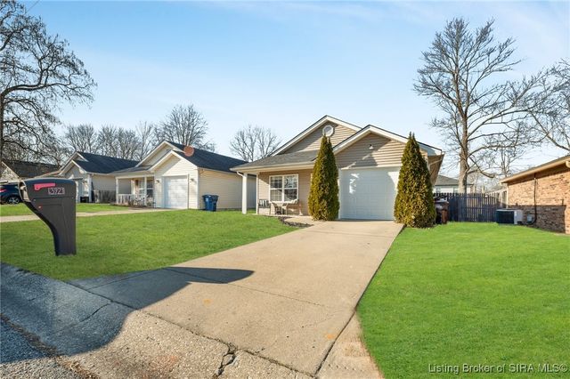 3921 Horne Avenue, New Albany, IN 47150