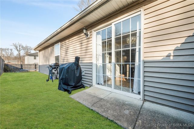 3921 Horne Avenue, New Albany, IN 47150