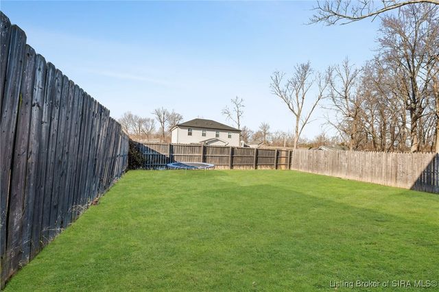 3921 Horne Avenue, New Albany, IN 47150