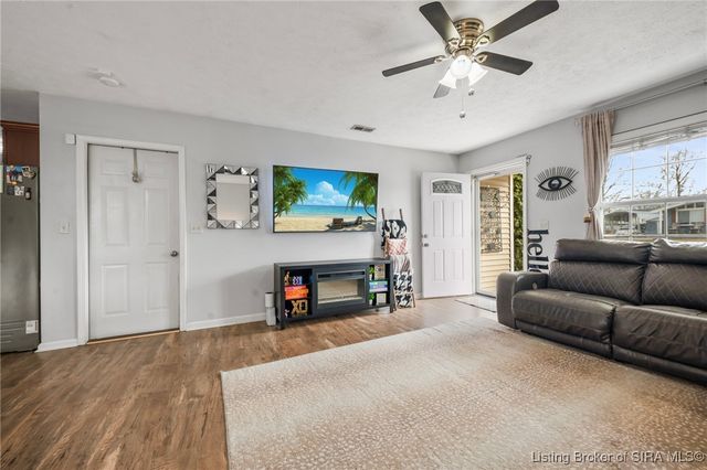 3921 Horne Avenue, New Albany, IN 47150